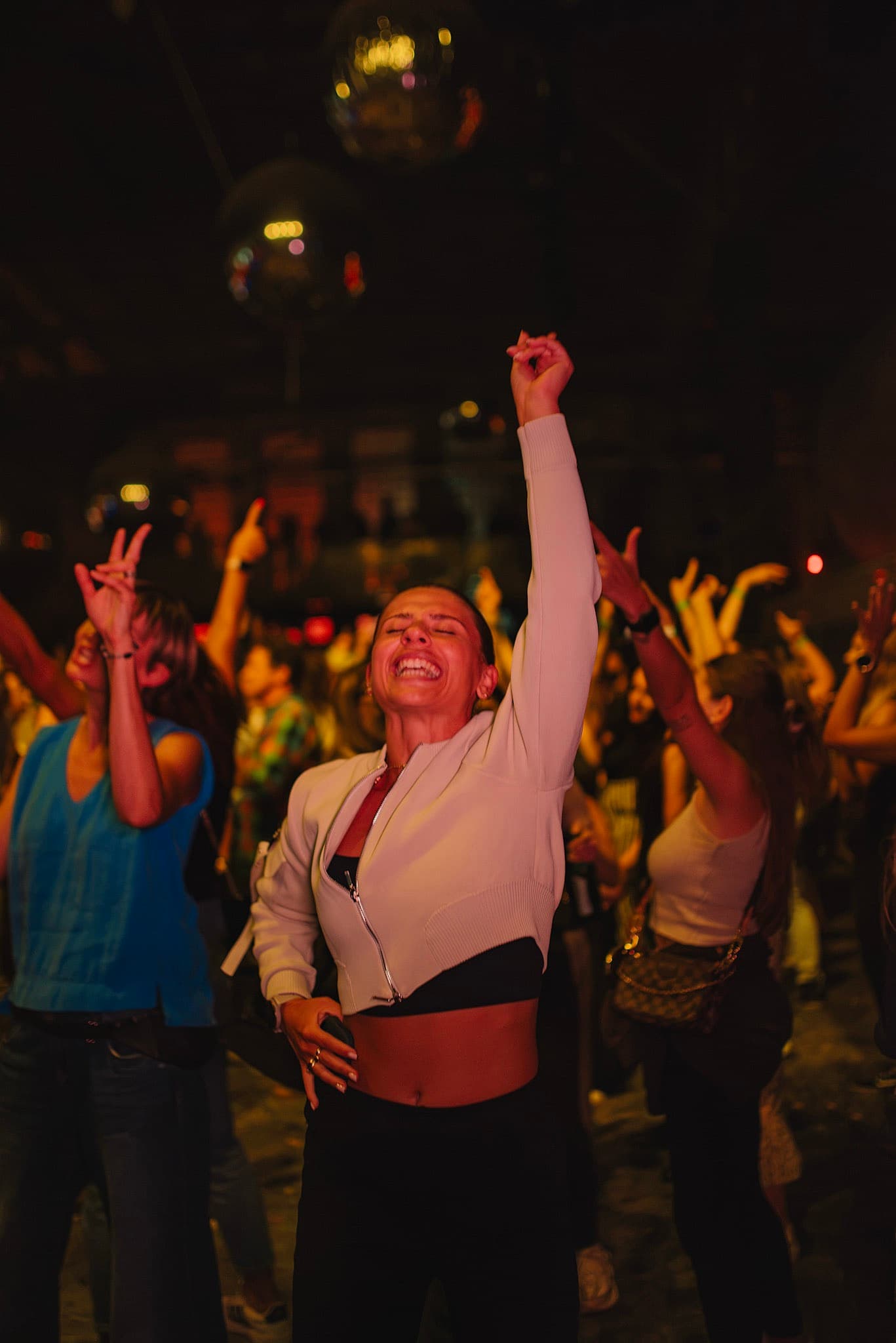 Poznań, Nocny Towarzyski, 22.08.2026